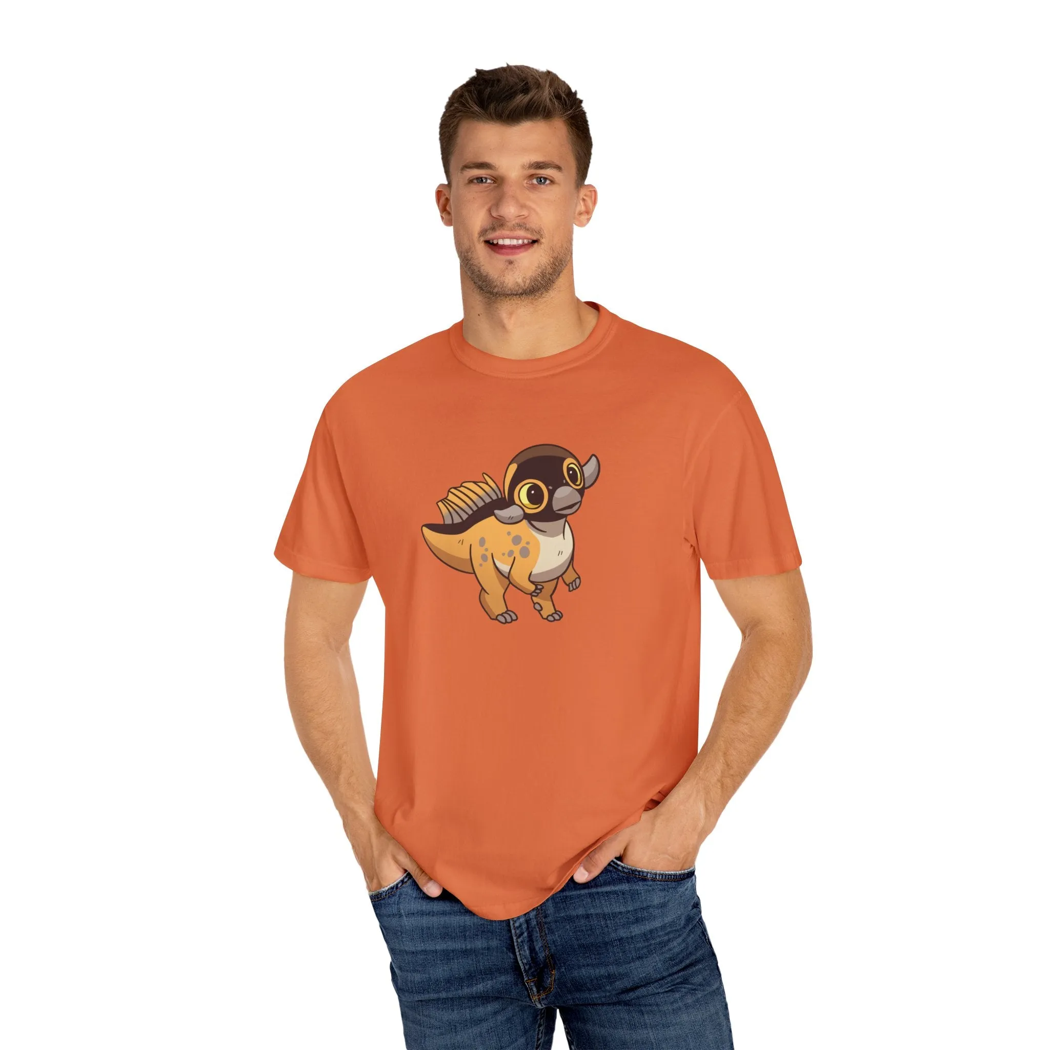 Psittacosaurus T-Shirt