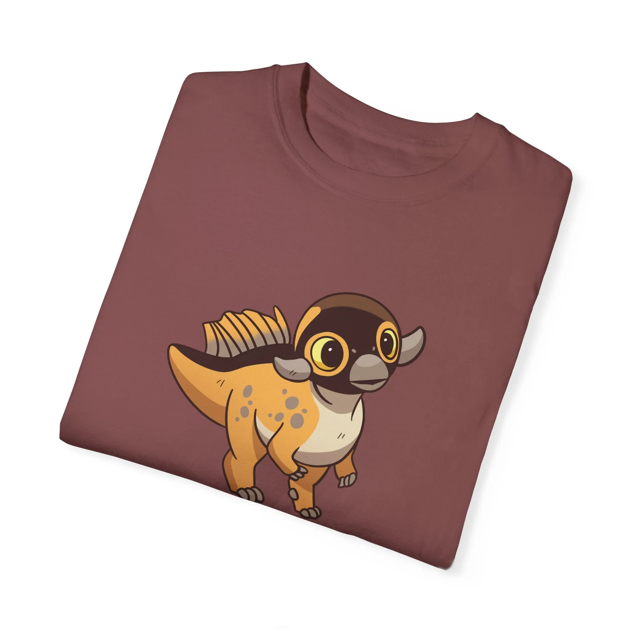 Psittacosaurus T-Shirt