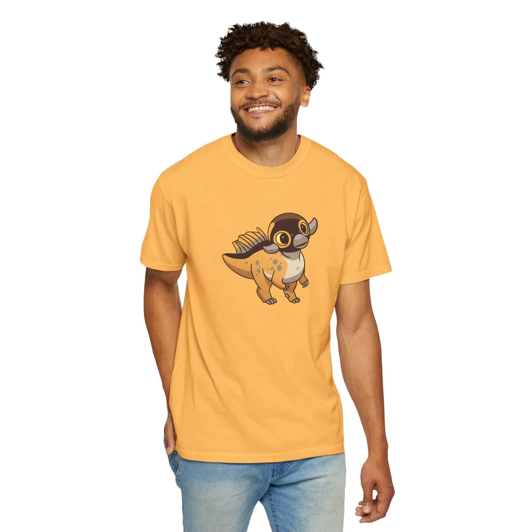 Psittacosaurus T-Shirt