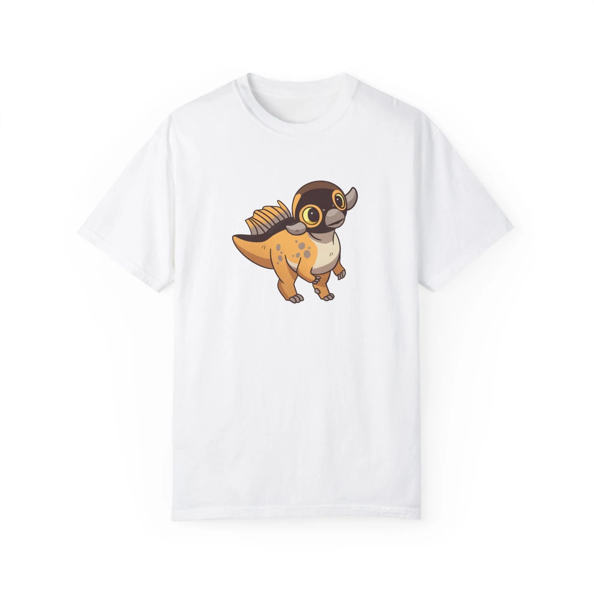 Psittacosaurus T-Shirt