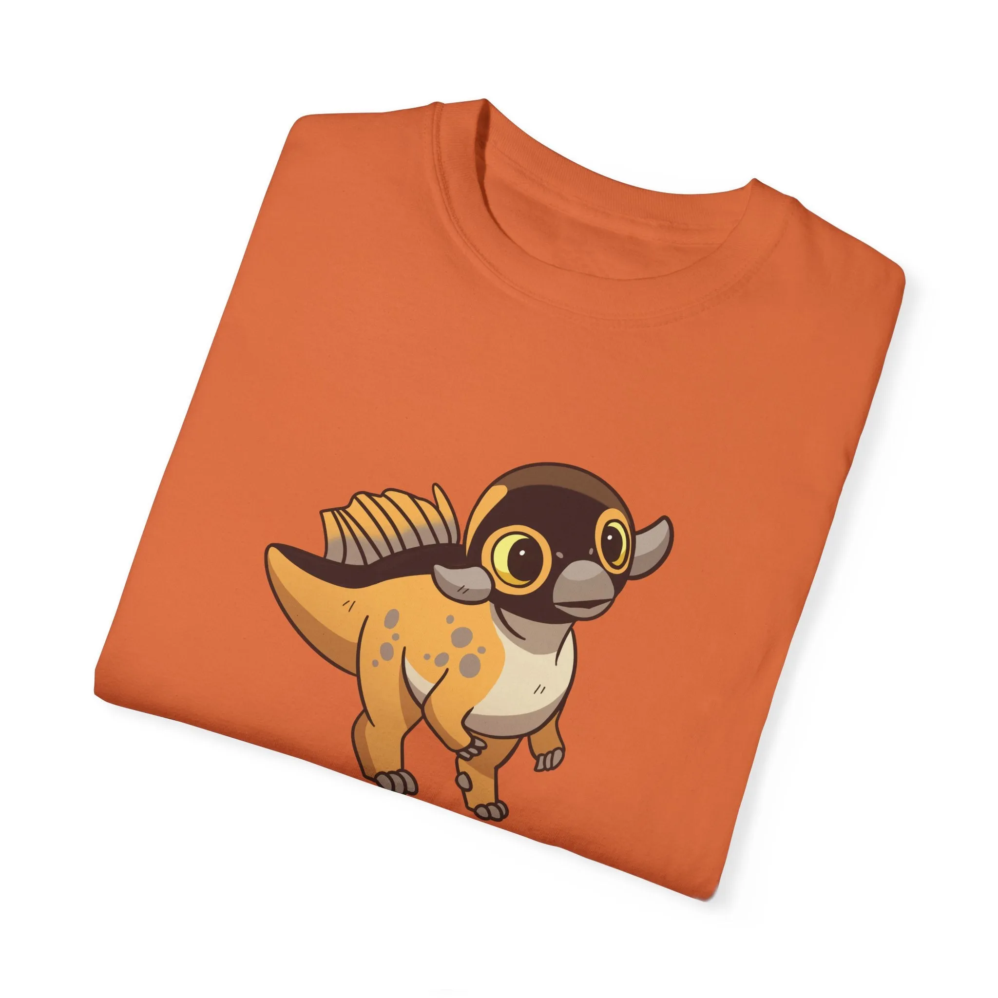 Psittacosaurus T-Shirt