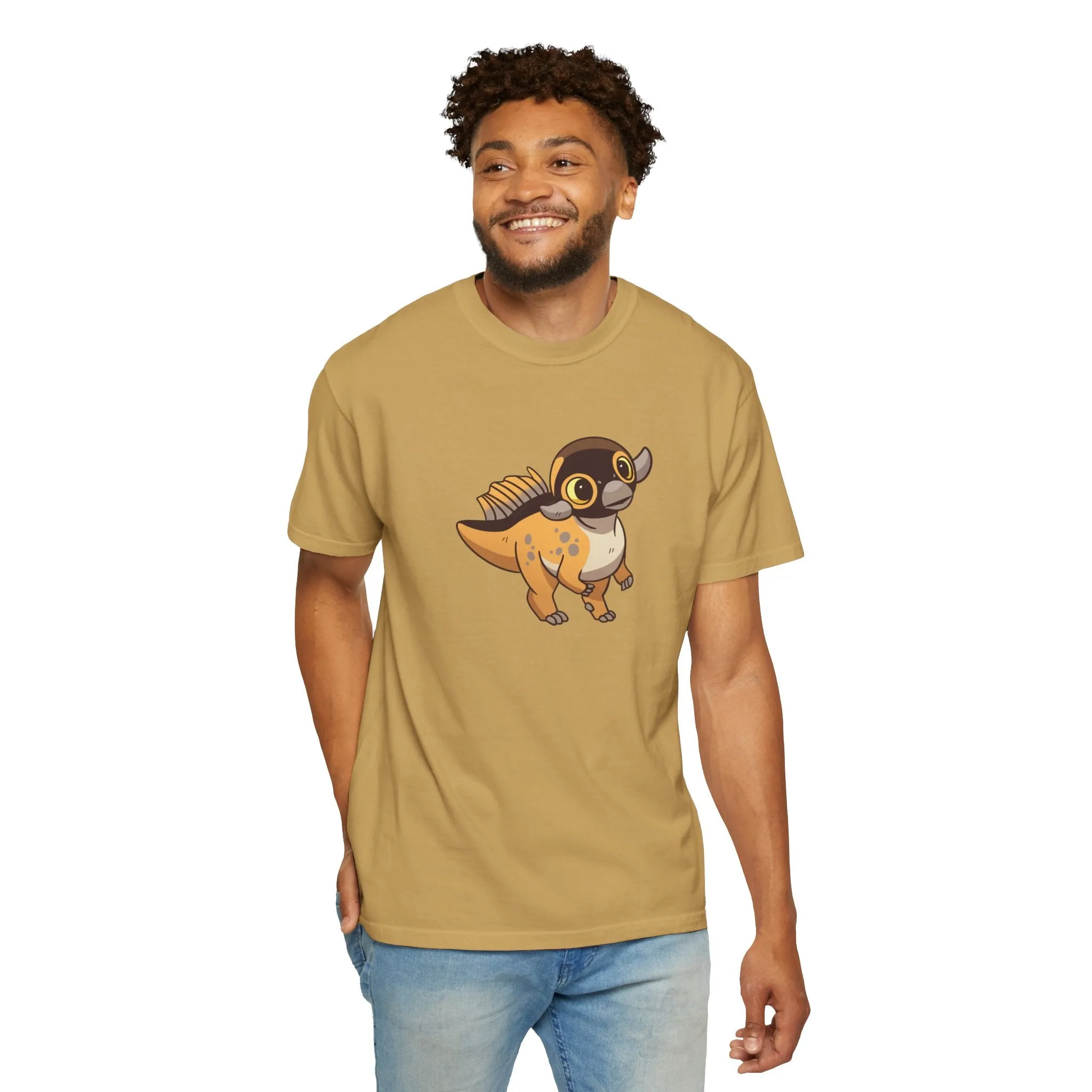 Psittacosaurus T-Shirt