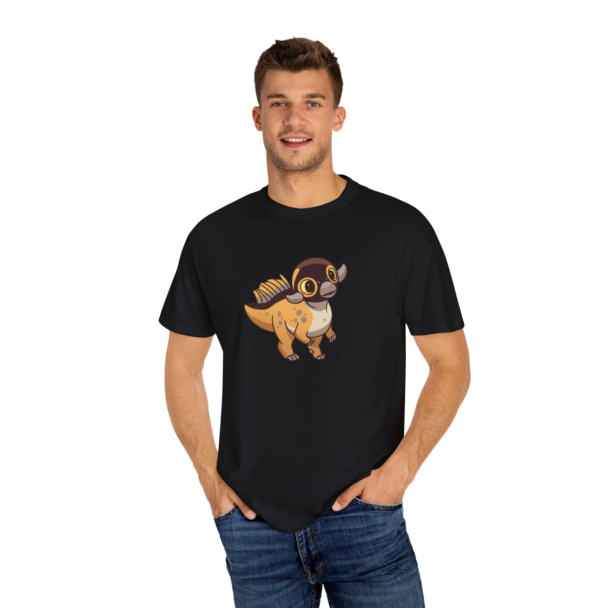 Psittacosaurus T-Shirt