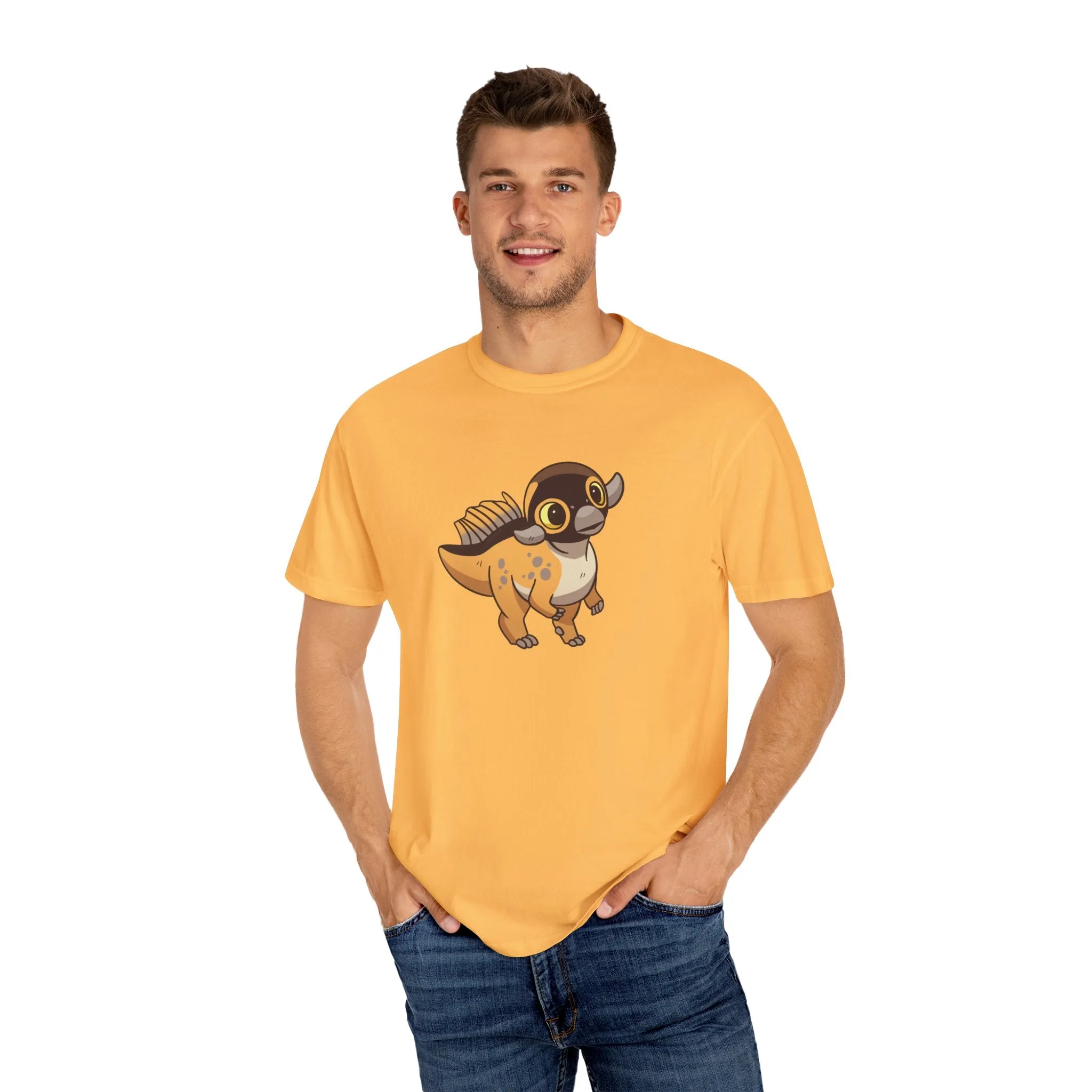 Psittacosaurus T-Shirt