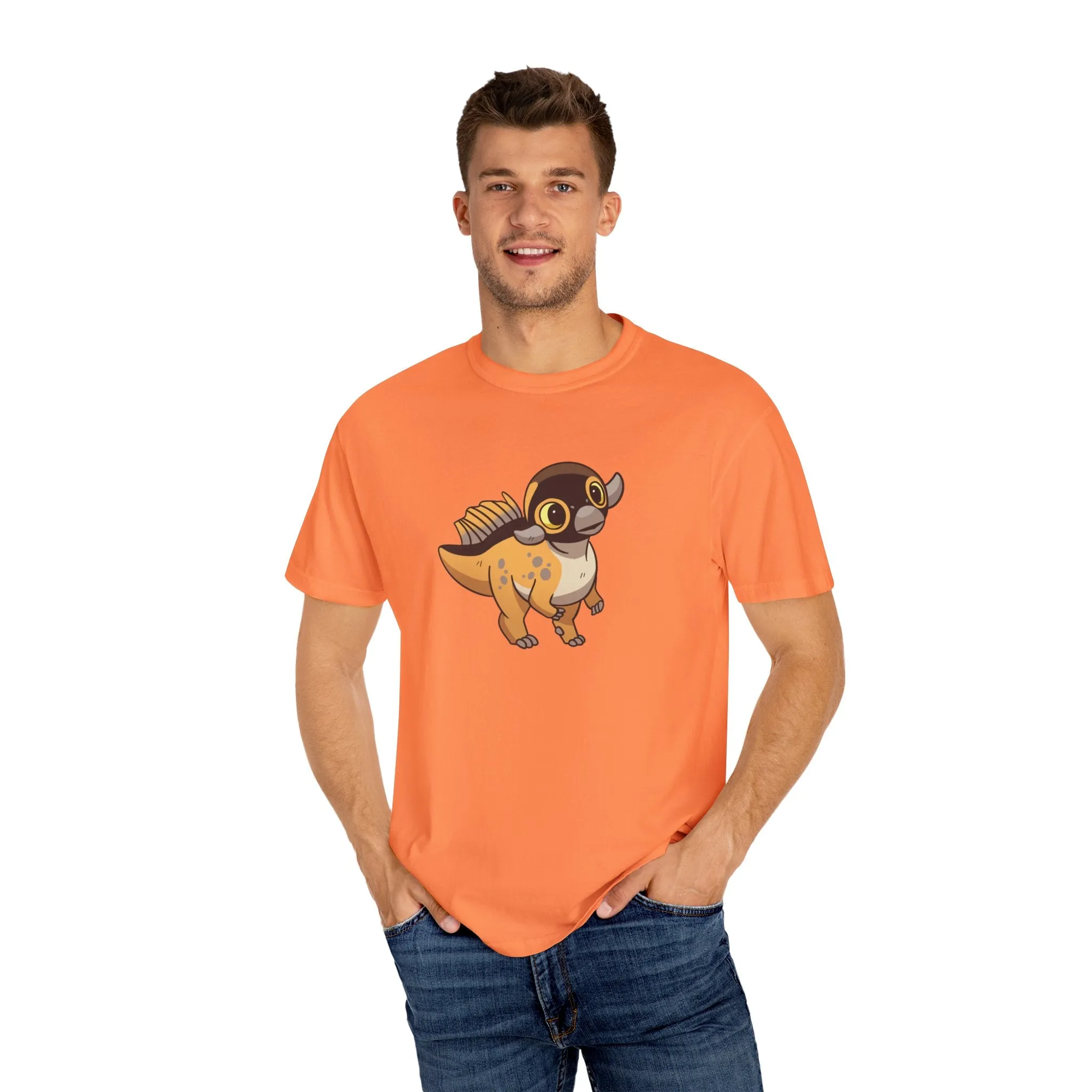 Psittacosaurus T-Shirt