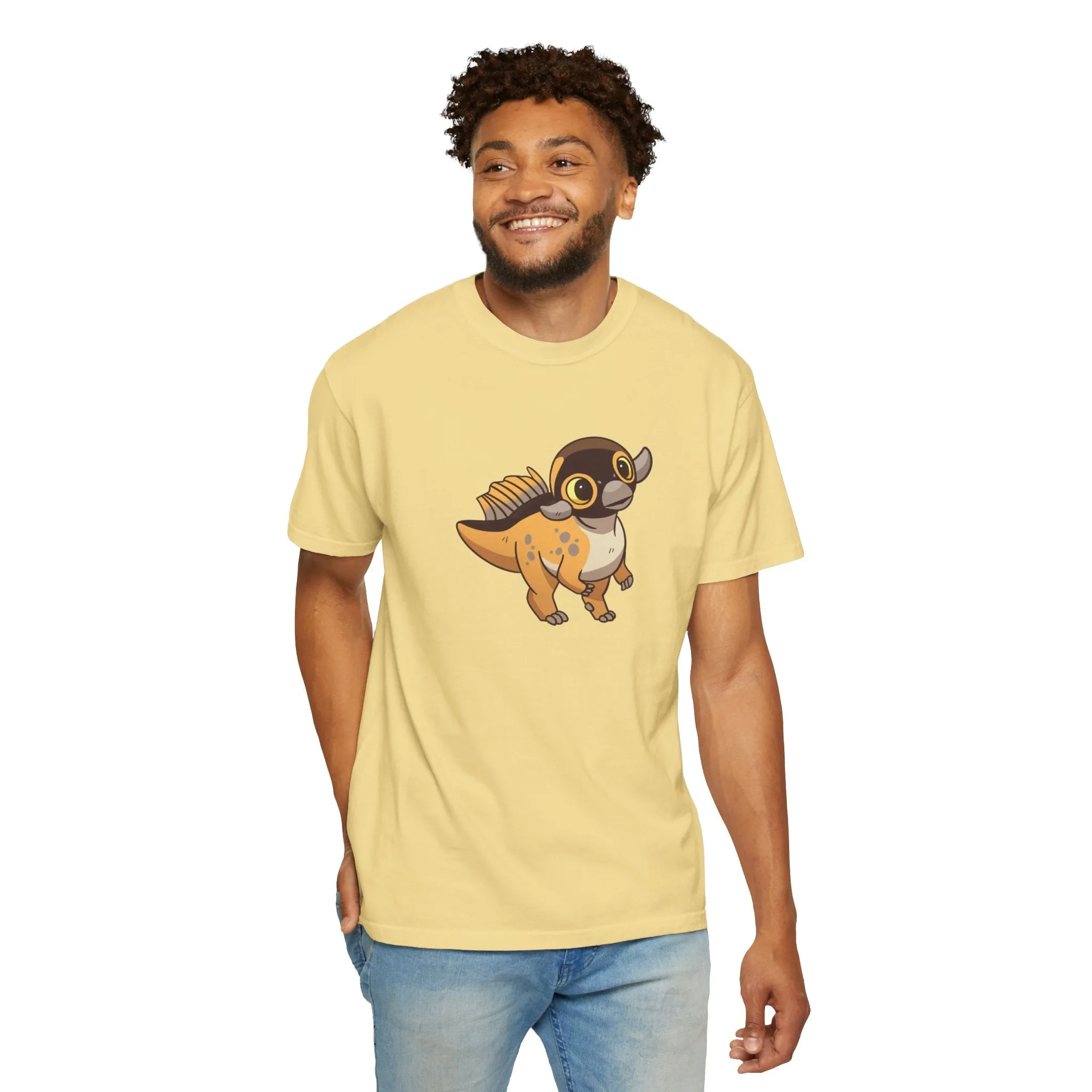 Psittacosaurus T-Shirt