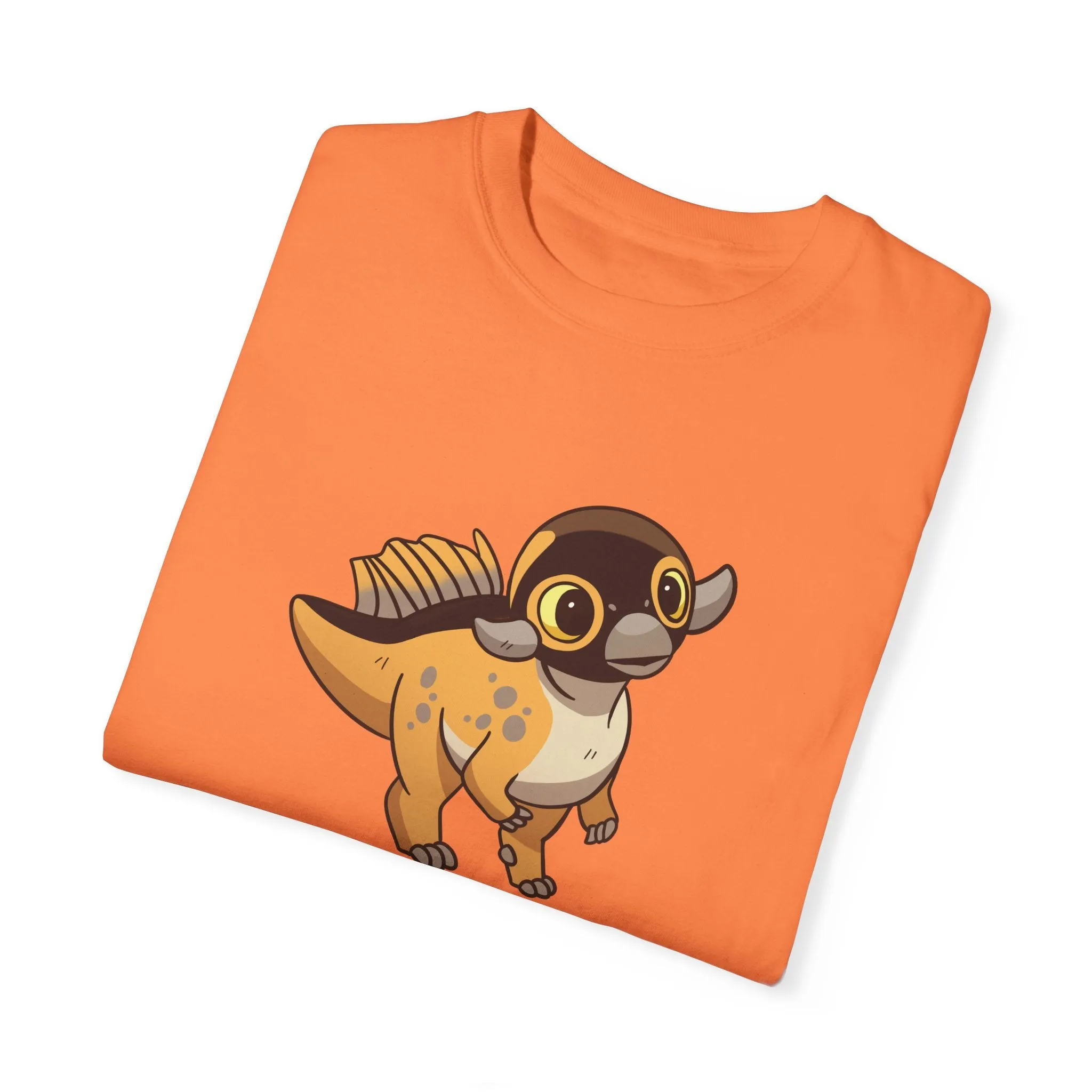 Psittacosaurus T-Shirt