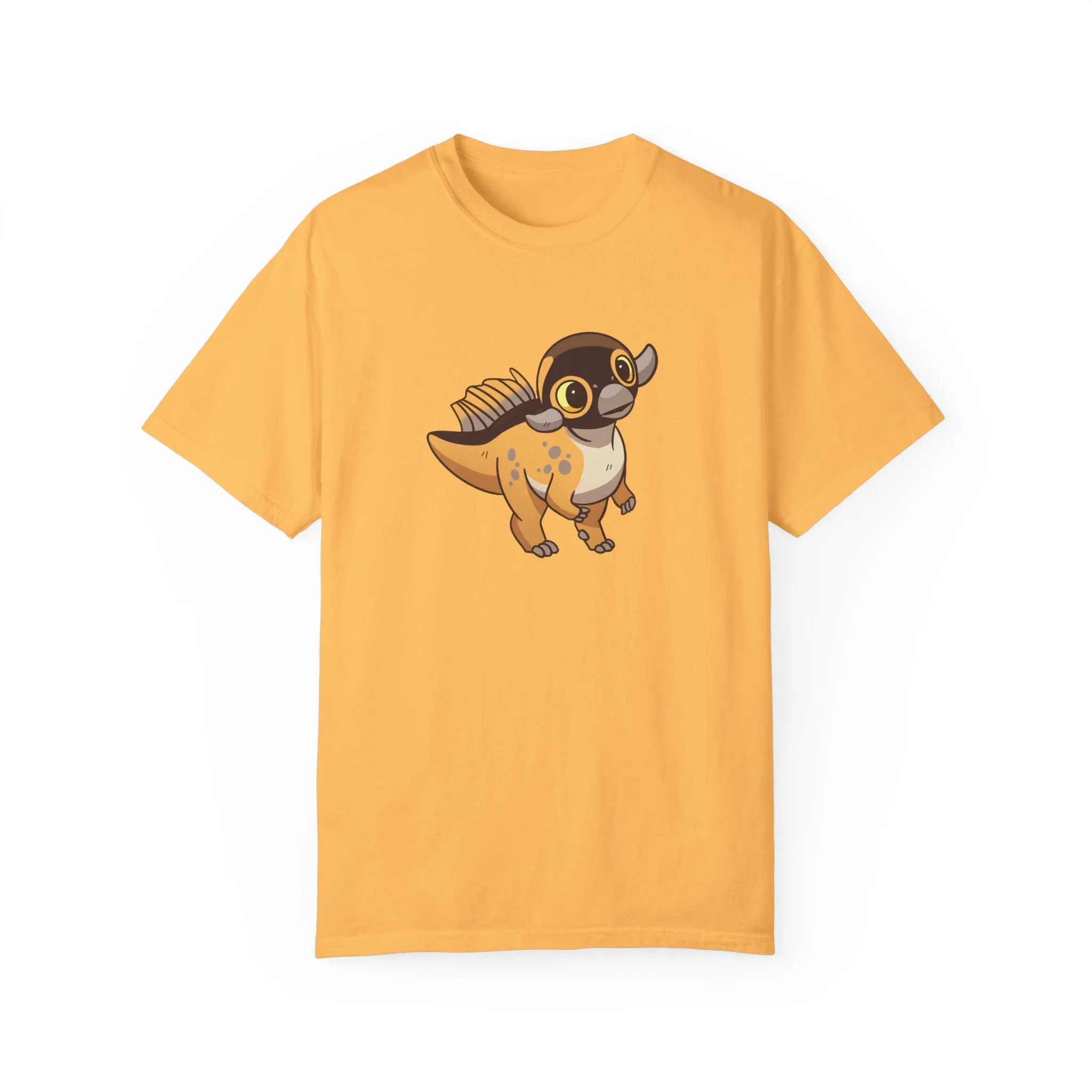 Psittacosaurus T-Shirt