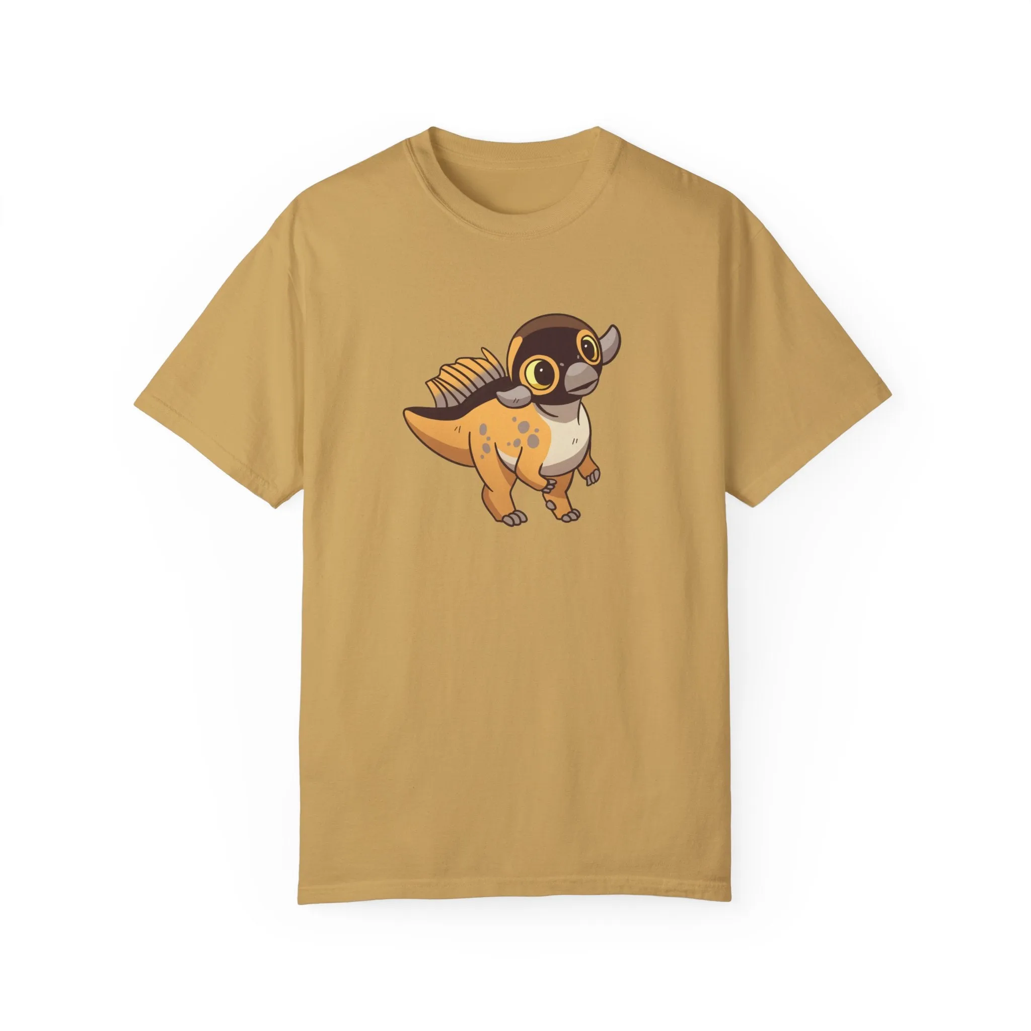 Psittacosaurus T-Shirt