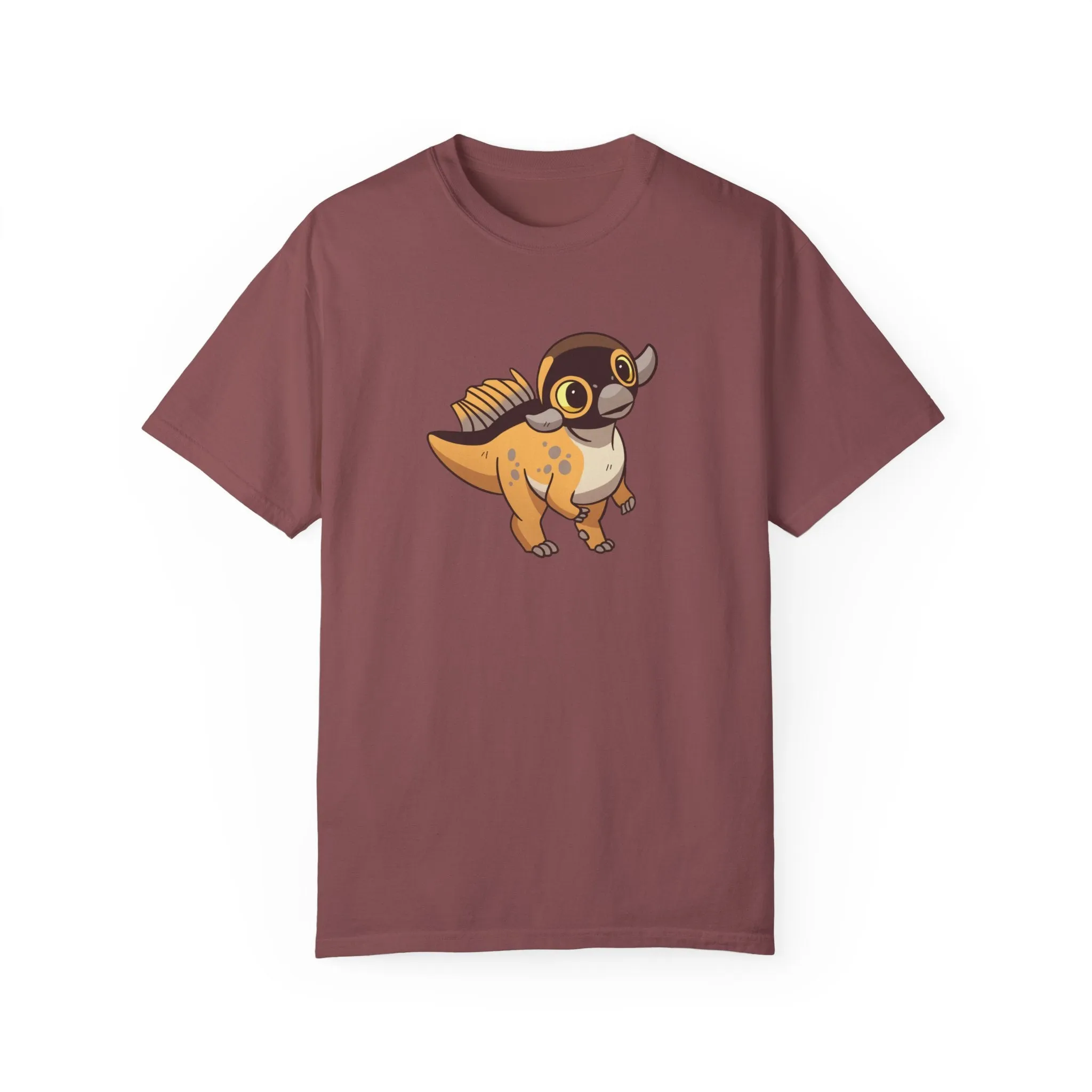 Psittacosaurus T-Shirt