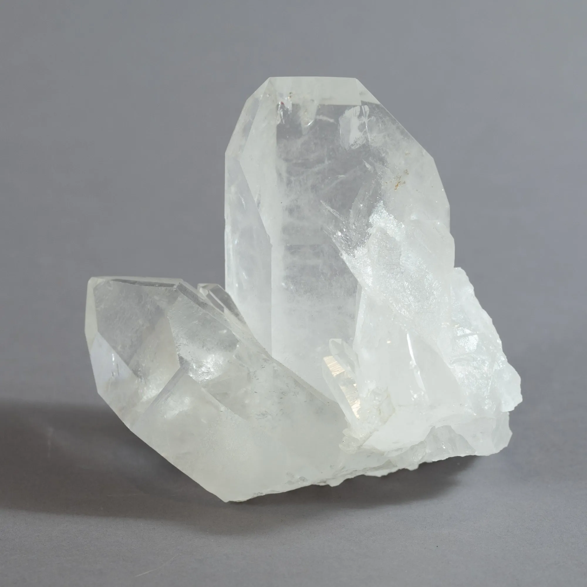 Quartz Cluster - 1.620kg