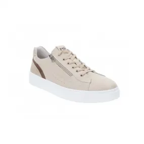 Scarpe da Uomo - NERO GIARDINI Art. E400241U 412 Sneakers beige casual