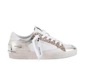 Sneakers basse Donna