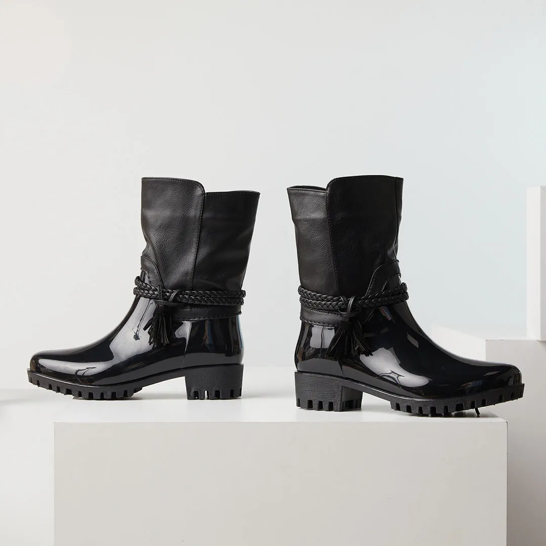 SPRING STEP GLOVER BOOTS