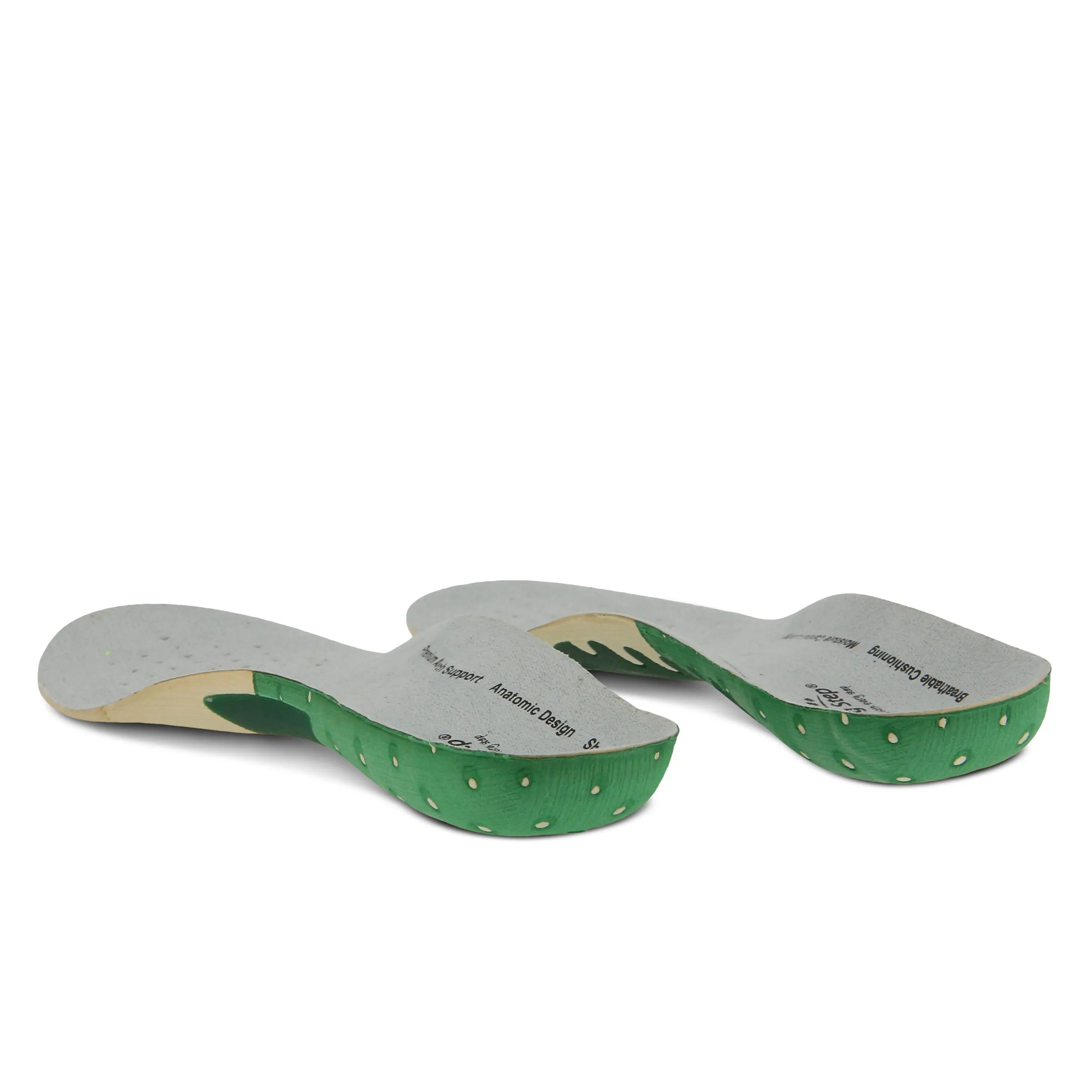 SPRING STEP I6W Women's ORTHOTIC INSERTS