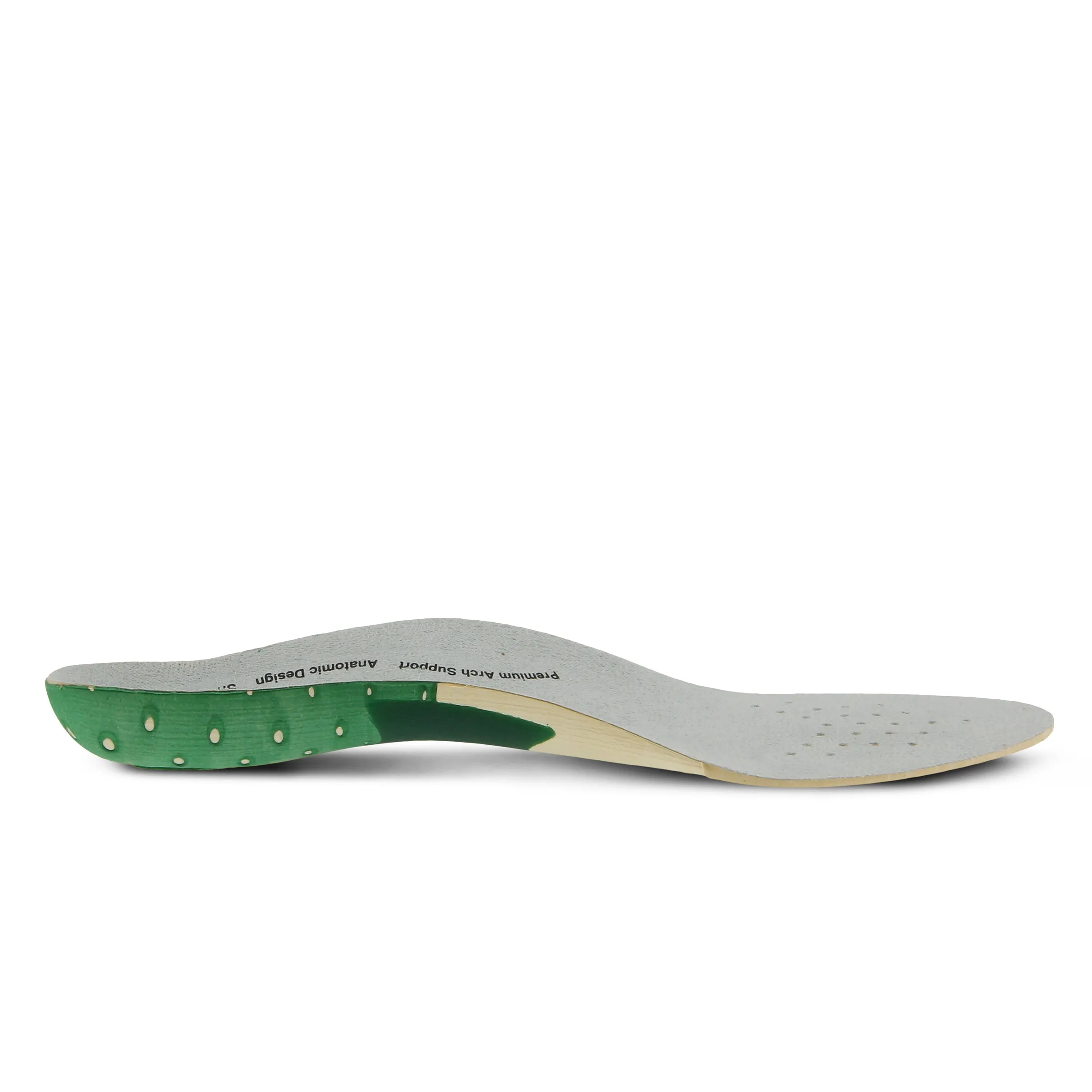 SPRING STEP I6W Women's ORTHOTIC INSERTS