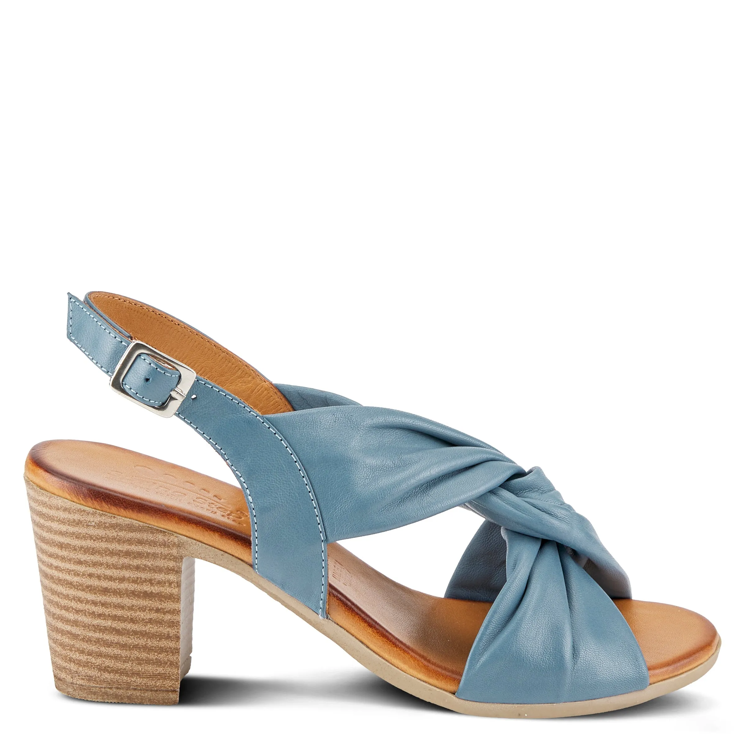 SPRING STEP MADELEINE SANDAL