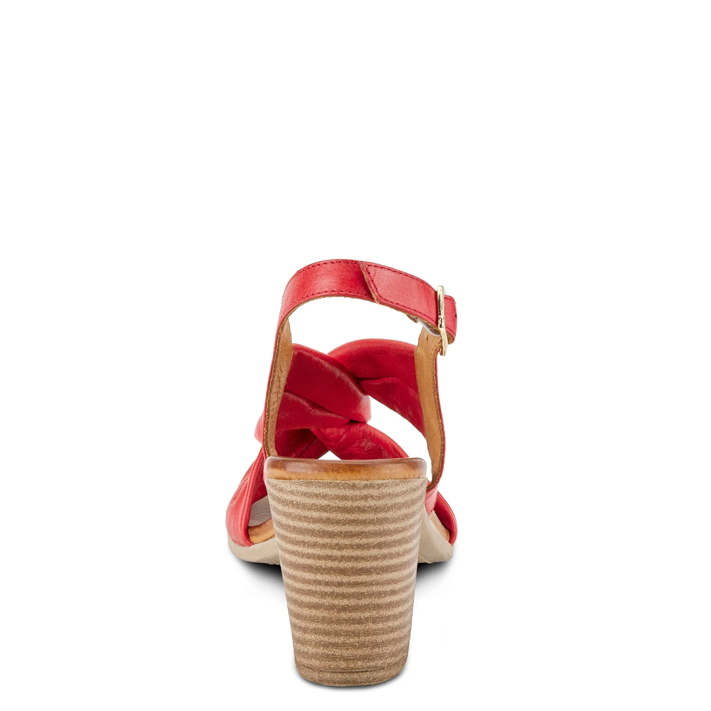 SPRING STEP MADELEINE SANDAL