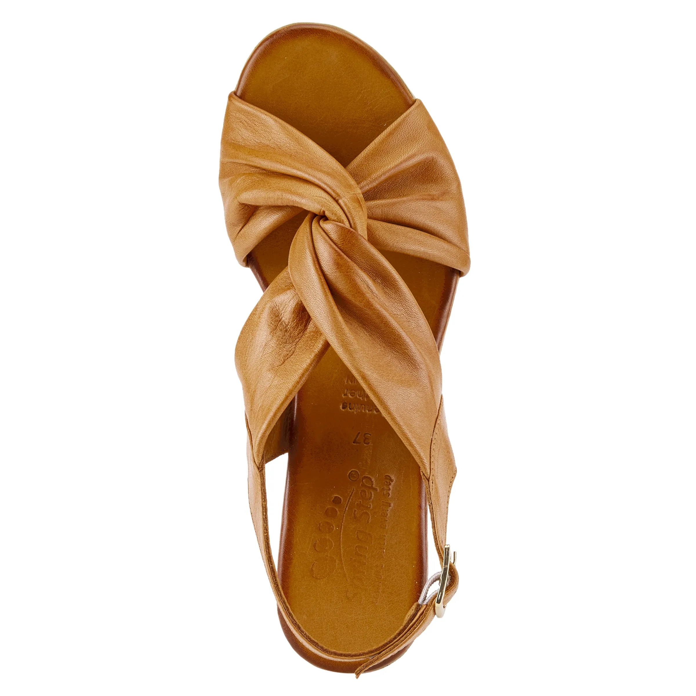 SPRING STEP MADELEINE SANDAL