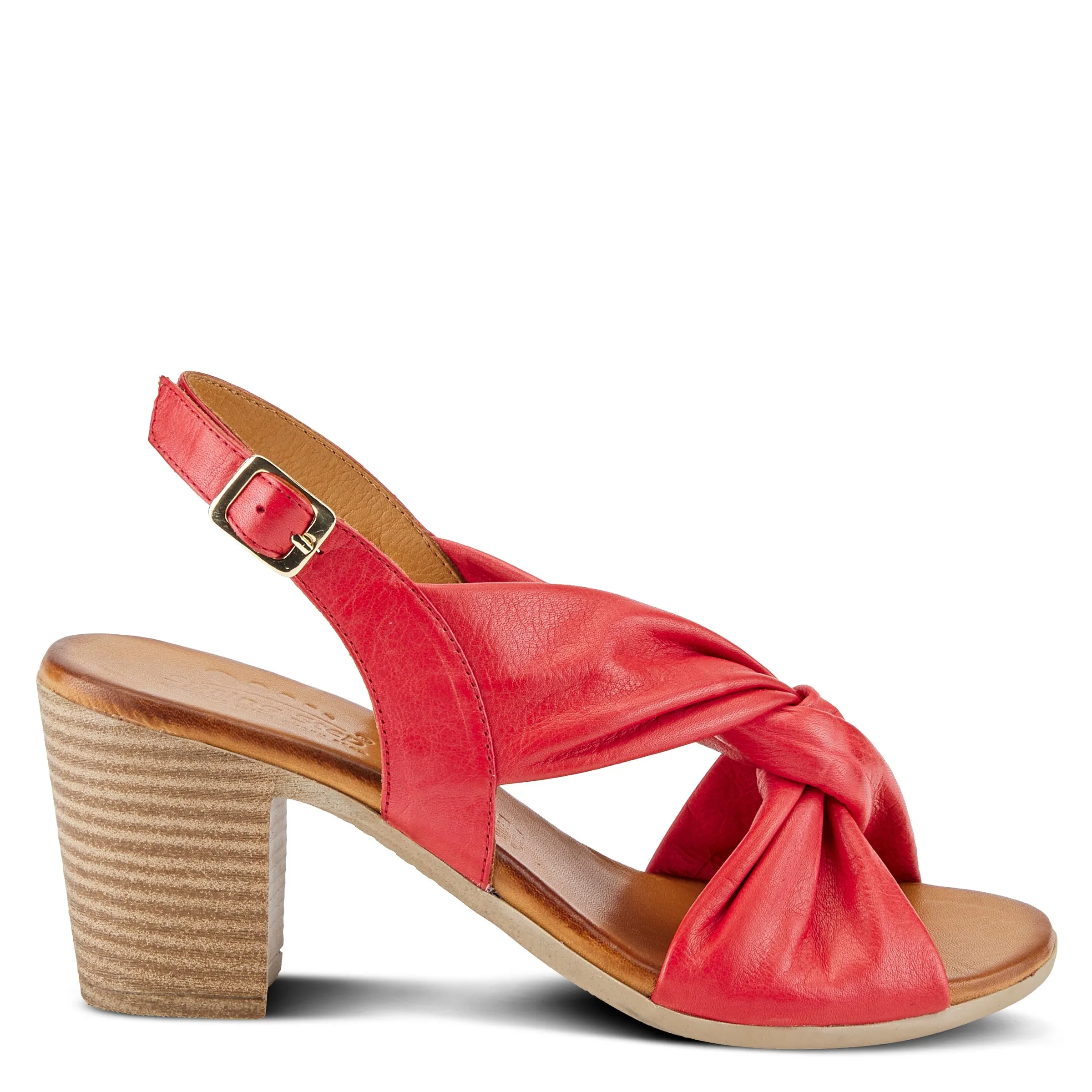 SPRING STEP MADELEINE SANDAL