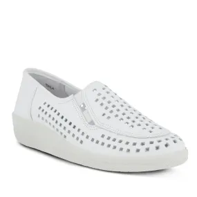 SPRING STEP TWILA SLIP-ON SHOE