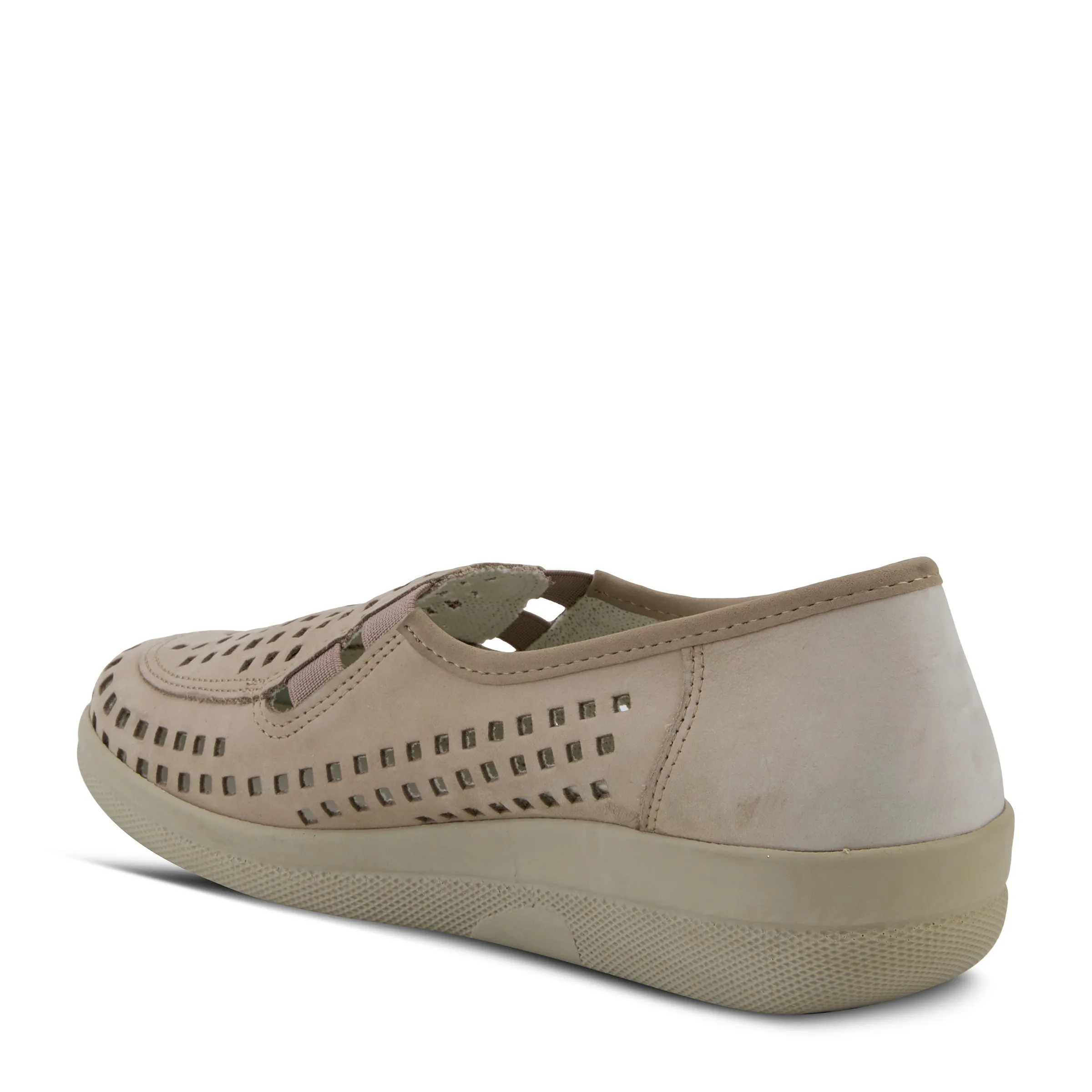 SPRING STEP TWILA SLIP-ON SHOE