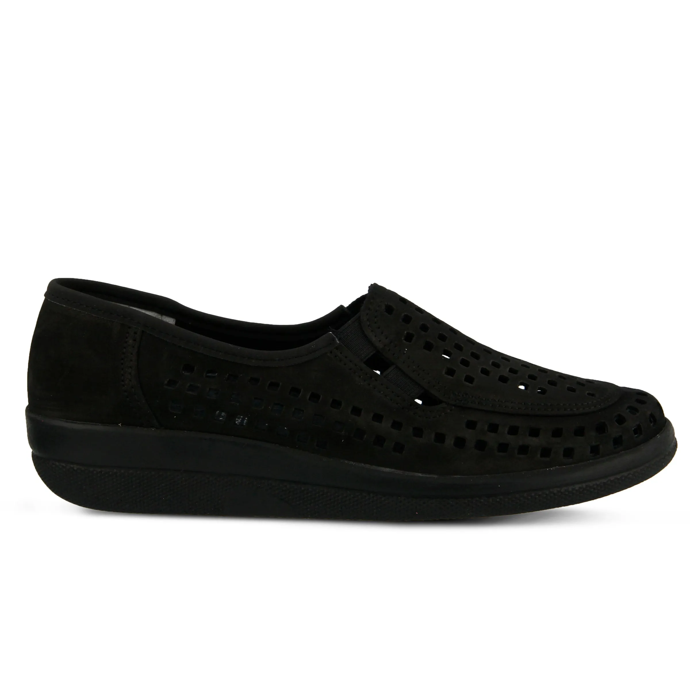 SPRING STEP TWILA SLIP-ON SHOE