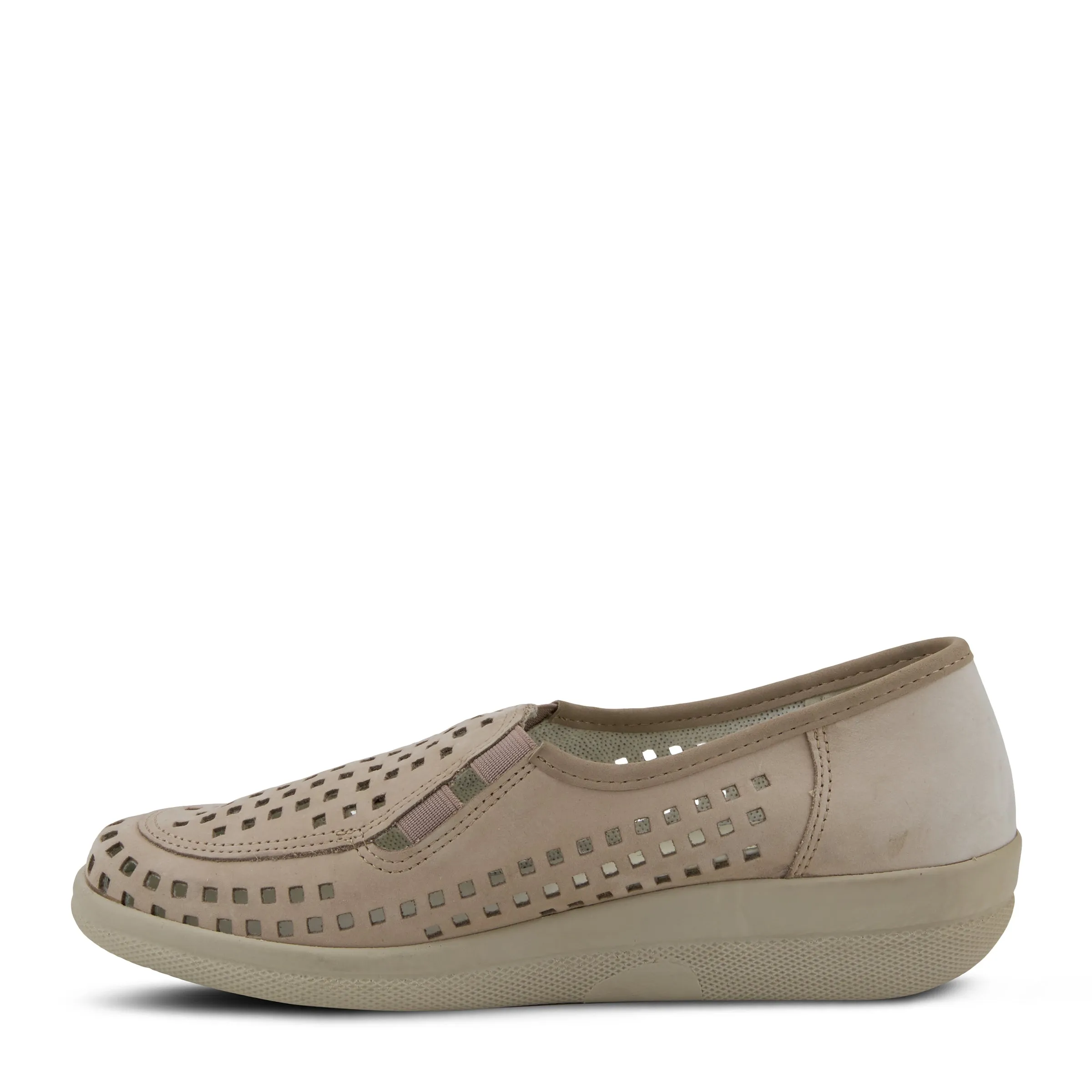 SPRING STEP TWILA SLIP-ON SHOE