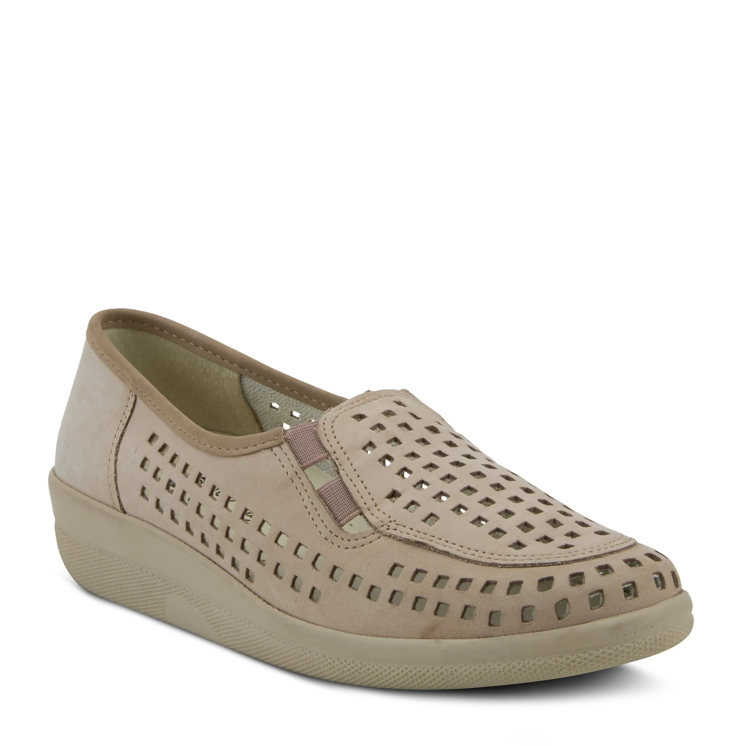 SPRING STEP TWILA SLIP-ON SHOE