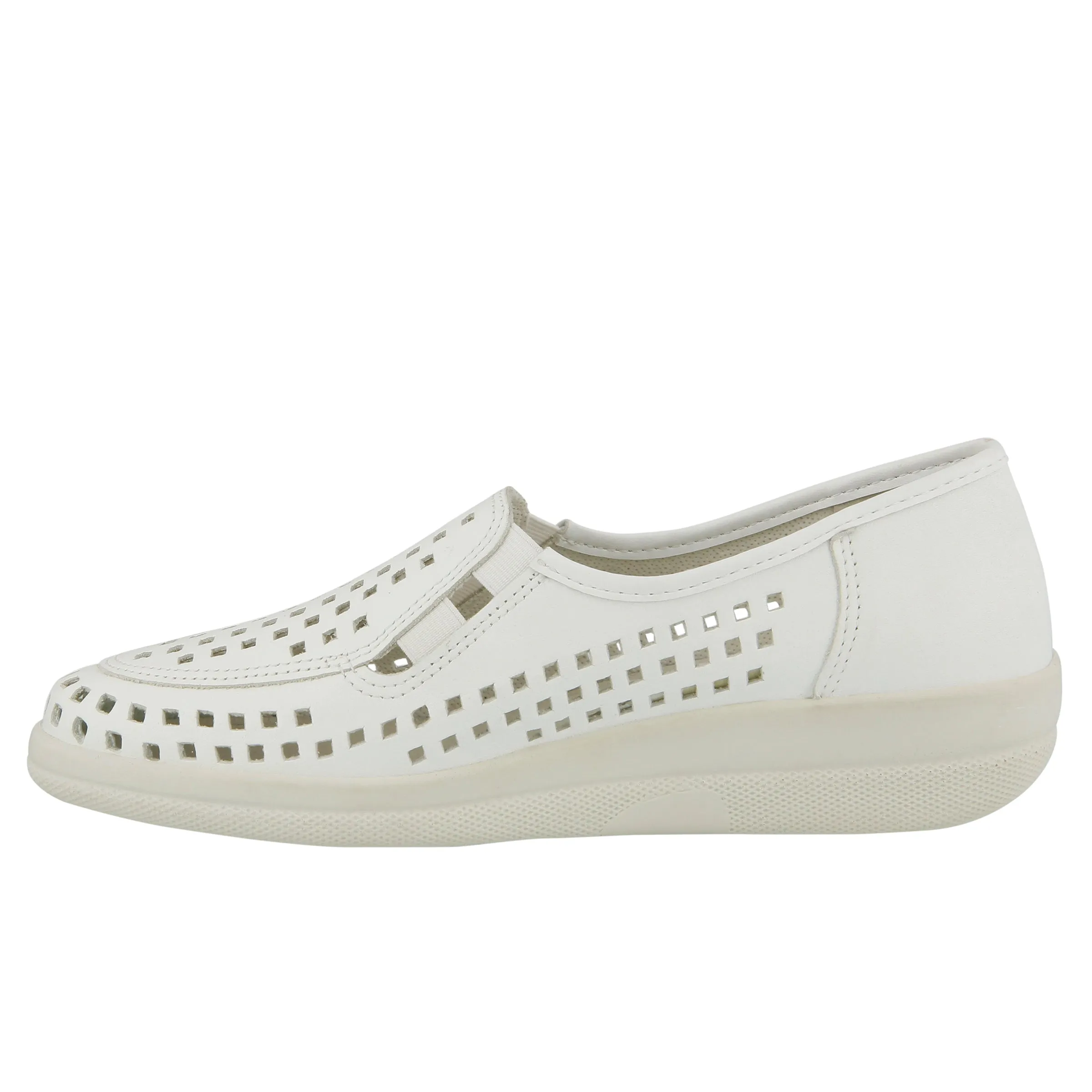 SPRING STEP TWILA SLIP-ON SHOE