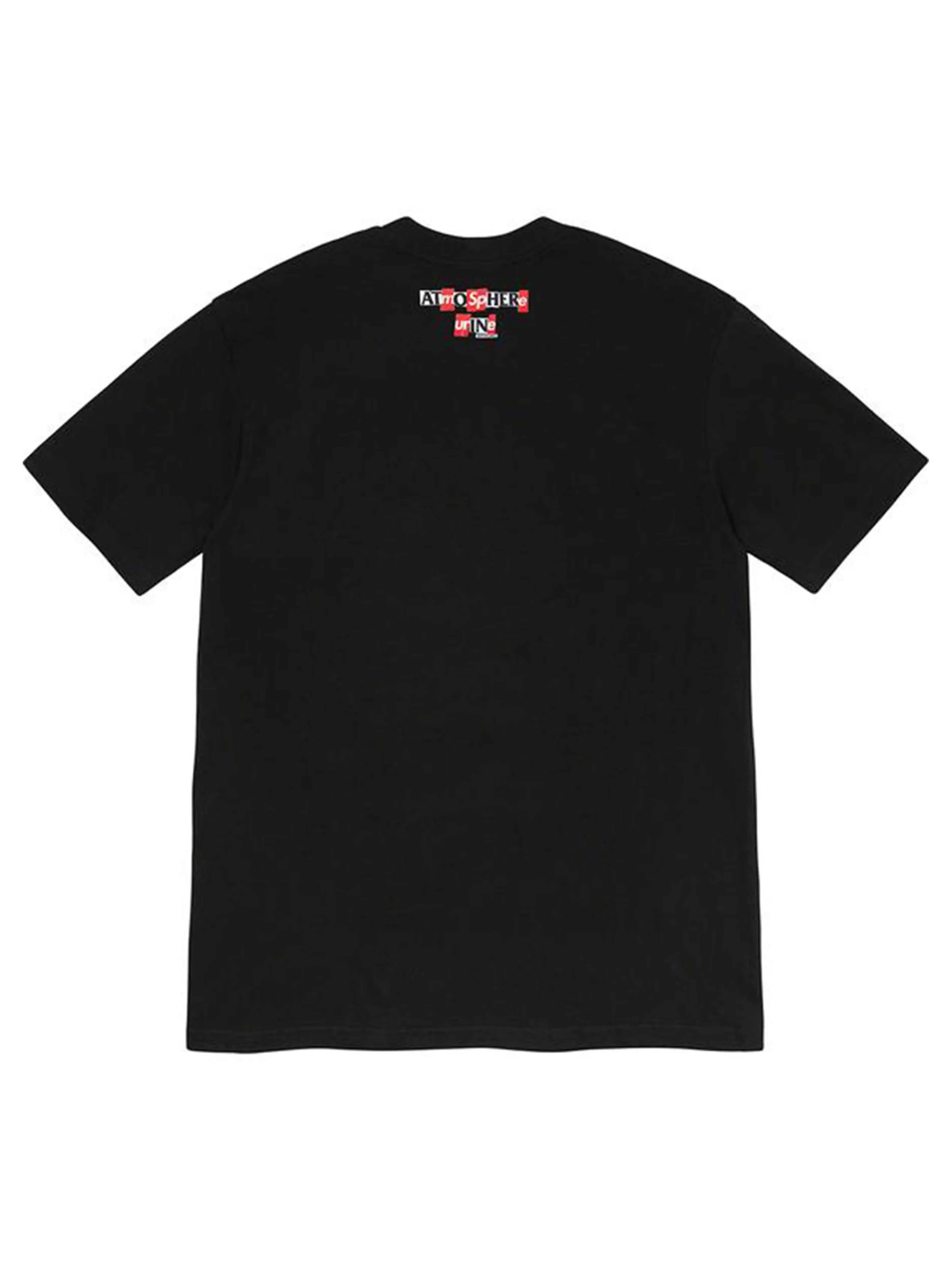 Supreme Antihero Balcony Tee Black (FW20)