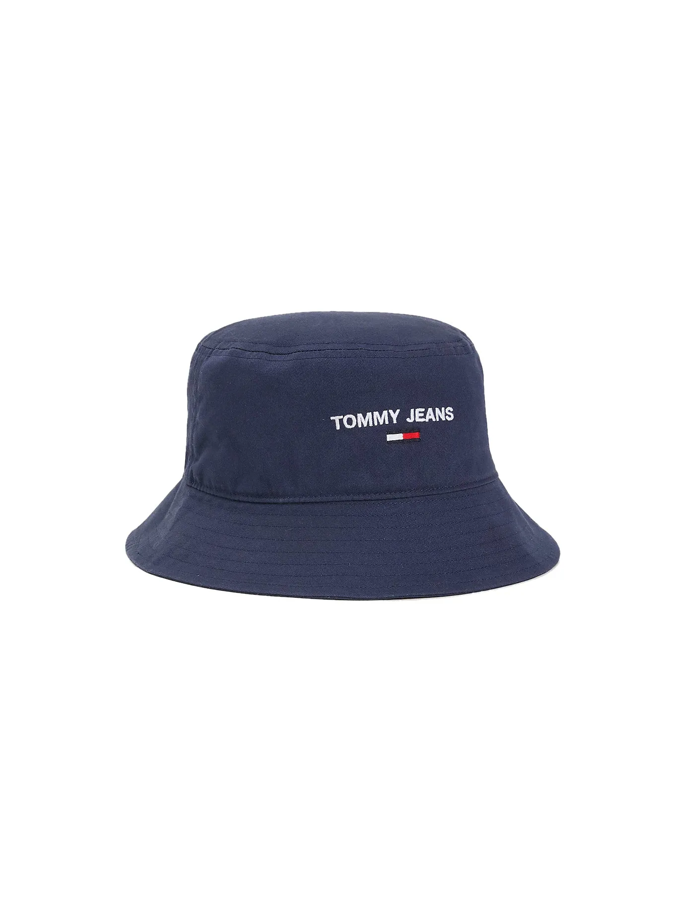 Tommy Hilfiger Mens TJM Sport Bucket Hat