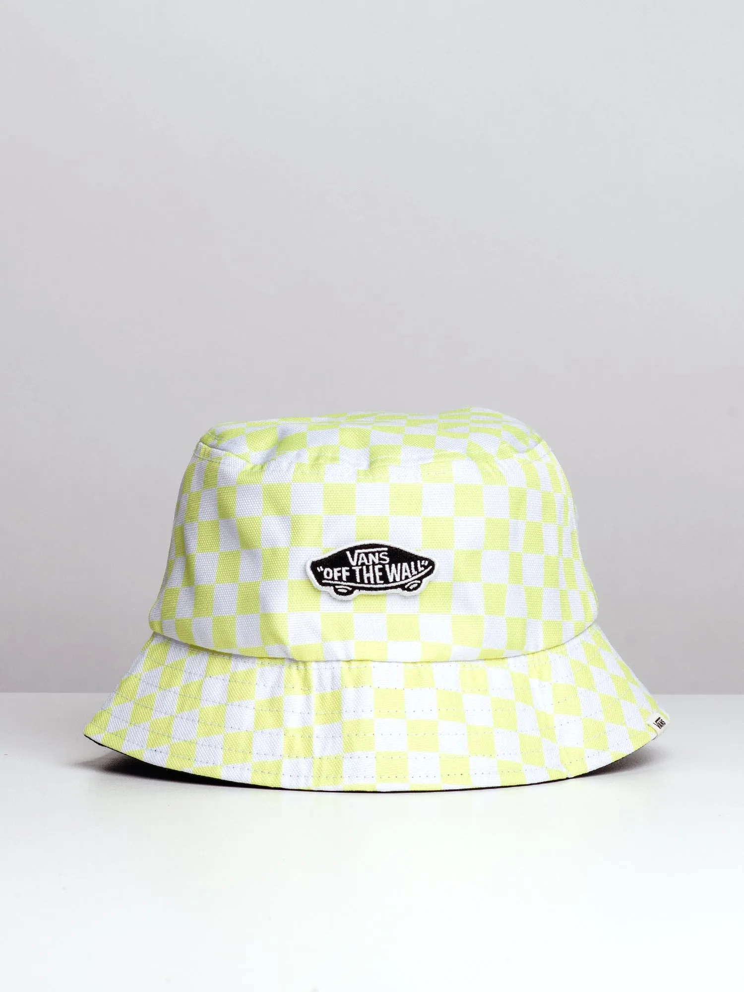 VANS DELUX HANKLEY BUCKET HAT  - CLEARANCE