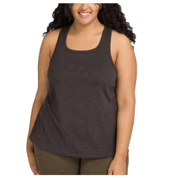 Women's Becksa Tank - Extended