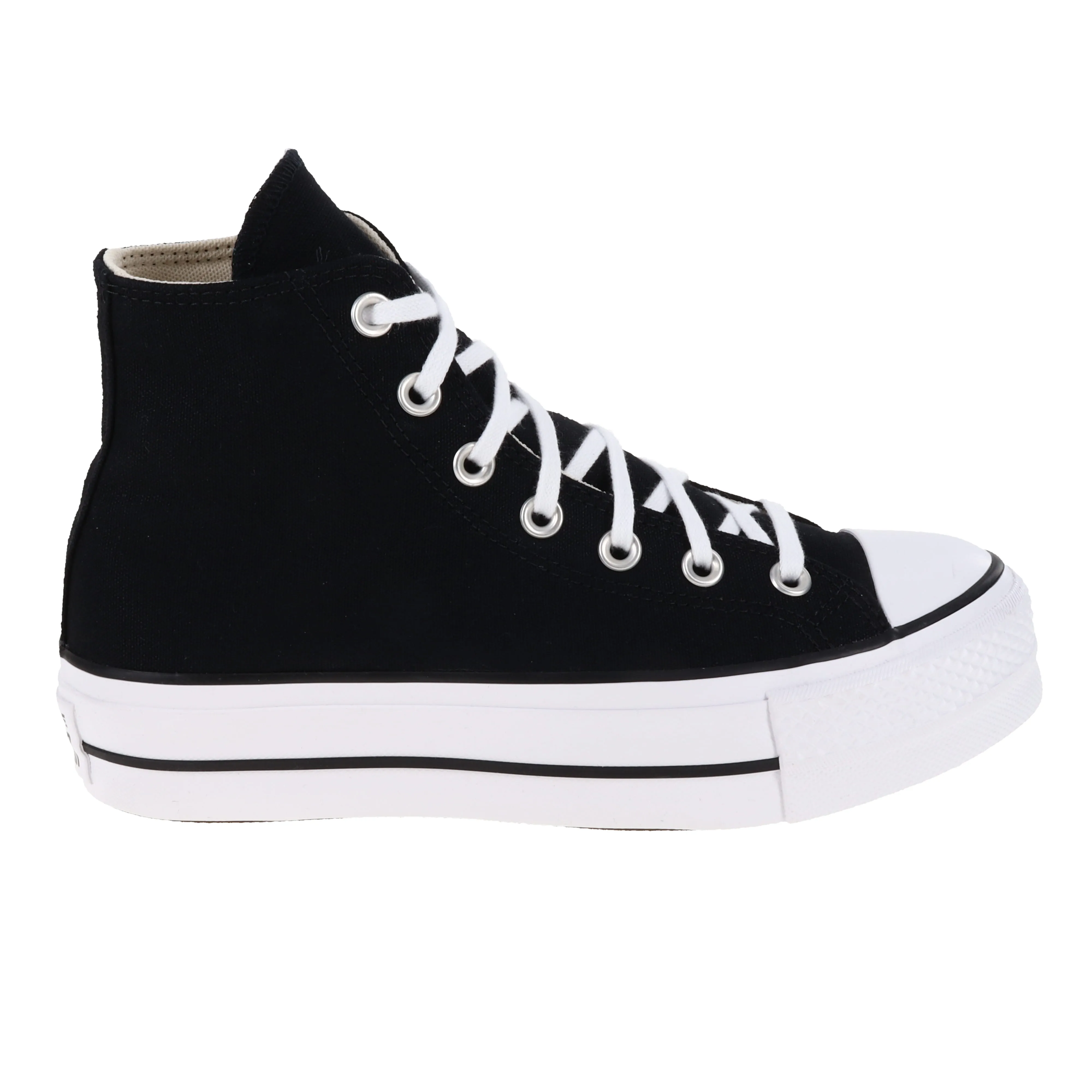 Women's CT All Star Lift High Top