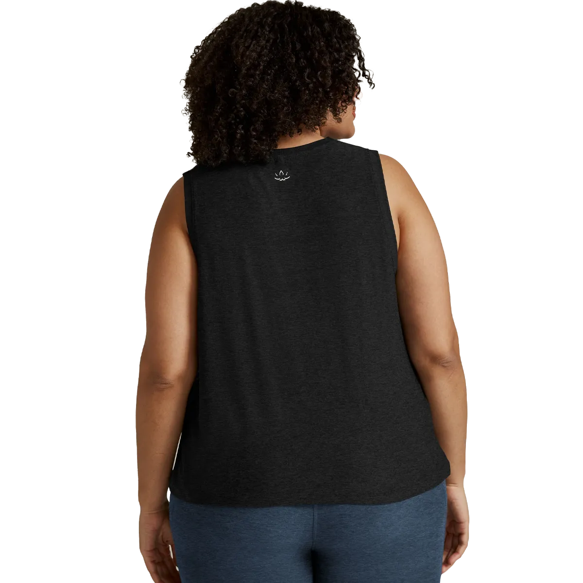 Women's Featherweight Rebalance Tank Plus